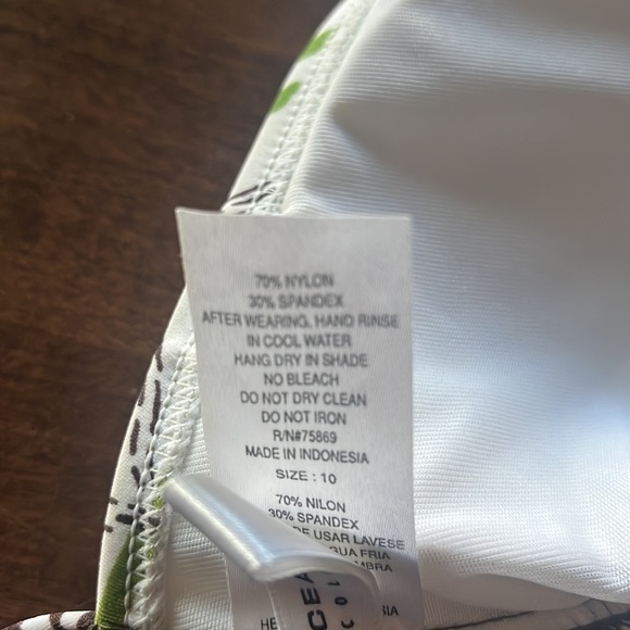 Ocean Dream Bikini - Picture 10 of 10